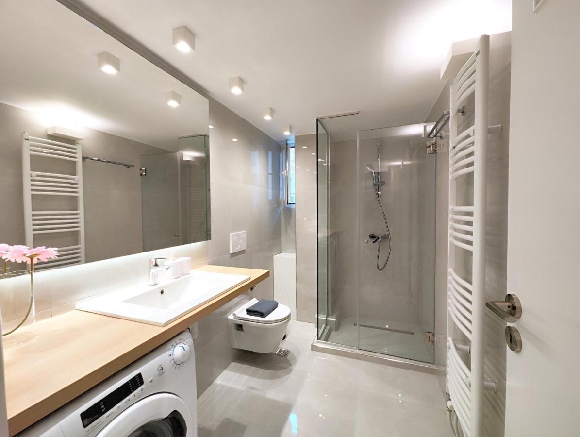 Etolou A2 - By Verde Apartments Atena Exterior foto