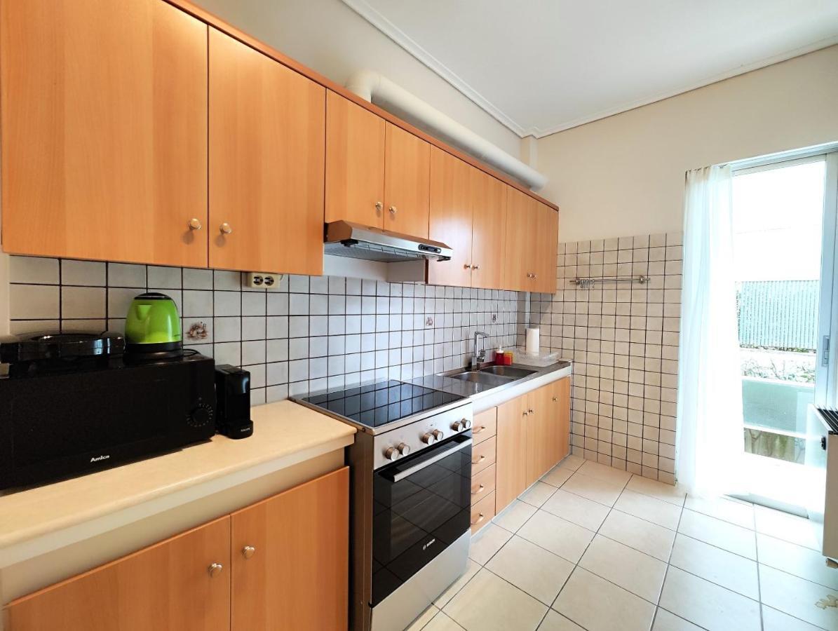 Etolou A2 - By Verde Apartments Atena Exterior foto